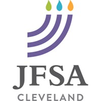 Jfsa Cleveland logo