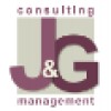 J & G Consulting logo