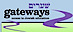 Gateways logo