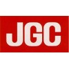 Jgc Gulf International logo