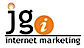 JGi Internet Marketing logo