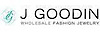 Jgoodin logo