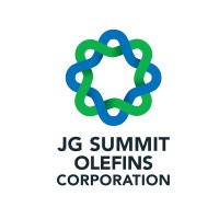 JG Summit Olefins logo