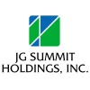 Jg Summit Holdings logo