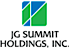 JG Summit Holdings logo