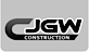 J.G. Williams Construction logo