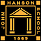 John Hanson Community School logo