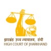 Jharkhand High Court logo