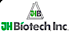 JH Biotech logo