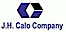 J.H. Calo logo