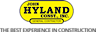 John Hyland Construction logo