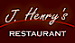 Jhenrys.Com logo