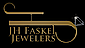 JH Faske Jewelers logo