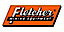 J.H. Fletcher logo