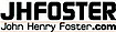 John Henry Foster logo