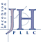 Jacobson Holman logo