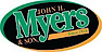 John H Myers And Son logo