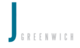 The J House Greenwich logo