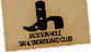 Jackson Hole Ski & Snowboard Club logo