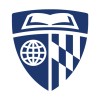 Johns Hopkins University Sais logo