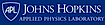 Jhu Apl logo