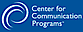 Center for Communication Programs logo