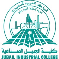 Jubail Industrial College logo