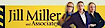 Jill Miller and Associates logo