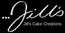 Jill''s Cake Creations logo