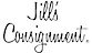 Jill''s Consignment logo