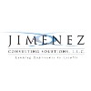 Jimenez Consulting Solutions logo