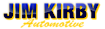 Jim Kirby Automotive logo