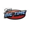 Big Time Entertainment logo