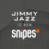 Jimmy Jazz logo