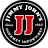 Jimmy John''s logo