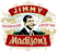 Jimmy Madison''s logo