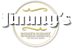 Jimmy''s Barber Garage logo