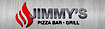 Jimmy''s Famous Pizza logo