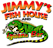 Jimmy''s Fish House & Iguana Bar logo