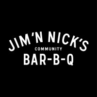 Jim ''N Nick''S Community Bar-B-Q logo