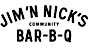 Jim ''N Nick''s Bar-B-Q logo