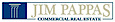 Jim Pappas Commercial Real Estate logo