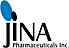 Jina Pharmaceuticals logo