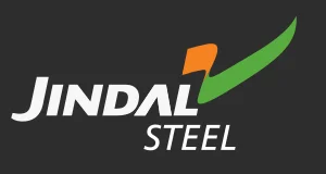 Jindal Steel logo