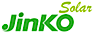 Jinko Solar logo