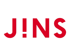 JINS Eyewear US logo