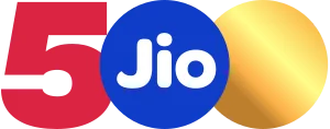 Jio Platforms logo