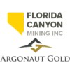 Florida Canyon Mining logo