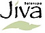 Jiva Salonspa logo