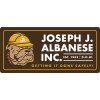 Joseph J. Albanese logo